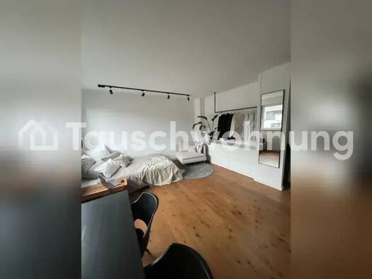 Studio zur Miete Tauschwohnung 500 € 1 Zimmer 30 m² Neuehrenfeld Köln 50823