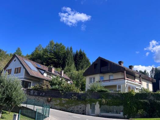 Haus zum Kauf 590.000 € 8 Zimmer 445 m² 4.489 m² Grundstück Birkfeld 8190