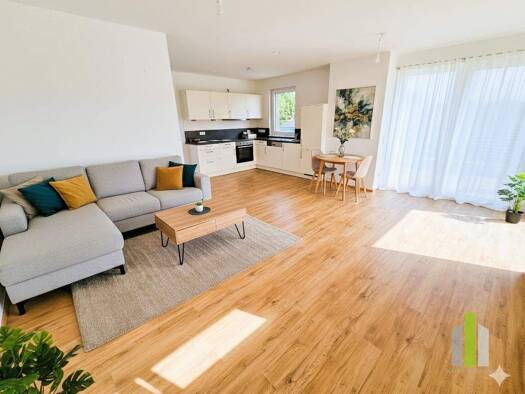Wohnung zur Miete 940 € 2 Zimmer 52 m² 8. Geschoss frei ab 01.04.2026 Henndorf am Wallersee 5302