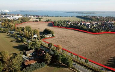 Grundstück zum Kauf provisionsfrei 95.888 € 461 m² Grundstück Andershof Stralsund 18439