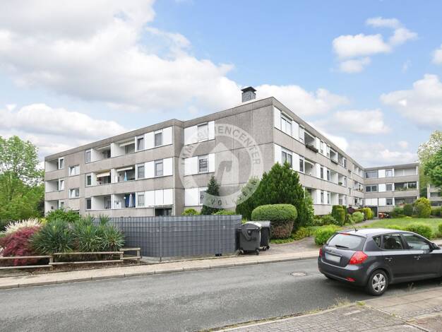 Wohnung zum Kauf 129.500 € 4 Zimmer 85 m² frei ab 01.10.2026 Horsthausen Herne 44628