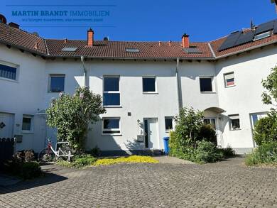 Reihenmittelhaus zur Miete 1.800 € 5 Zimmer 140,2 m² 218 m² Grundstück Wörsdorf Idstein / Wörsdorf 65510
