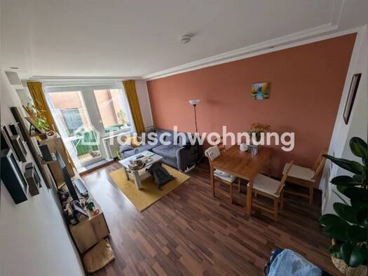 Wohnung zur Miete Tauschwohnung 717 € 3 Zimmer 74 m² Mitte Mitte 30159