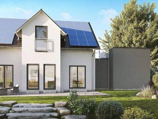 Haus zum Kauf 409.000 € 5 Zimmer 146 m² 410 m² Grundstück Lützschena-Stahmeln Leipzig 04159