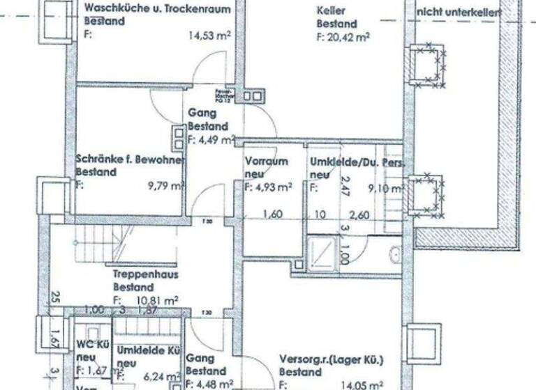 Mehrfamilienhaus zum Kauf 1.500.000 € 12 Zimmer 379,7 m² 619,2 m² Grundstück Firnhaberau Augsburg 86169