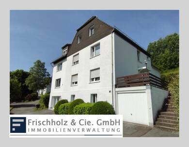 Wohnung zur Miete 383 € 2,5 Zimmer 51 m² EG Hammerkamp 81 Kierspe Bahnhof Kierspe 58566