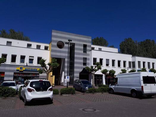 Wohnung zur Miete 920 € 2 Zimmer 71 m² 2. Geschoss Mirjam-Pressler-Straße 10-14 Kranichstein Darmstadt 64289