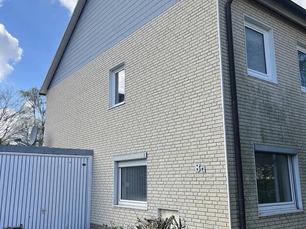 Reihenendhaus zum Kauf provisionsfrei 299.950 € 5 Zimmer 106 m² 385 m² Grundstück Neugraben-Fischbek Hamburg 21149