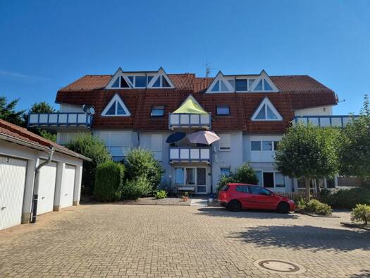 Wohnung zur Miete 740 € 3 Zimmer 111 m² 1. Geschoss Großenenglis Borken 34582