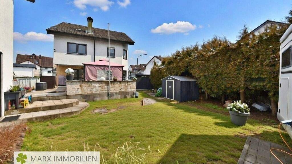 Einfamilienhaus zum Kauf 649.000 € 5,5 Zimmer 147 m² 400 m² Grundstück frei ab 30.11.2026 Saalbaustraße 48 Pfuhl Neu-Ulm 89233