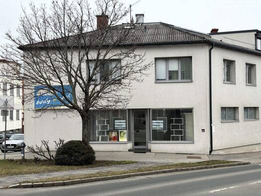 Ladenfläche zur Miete 1.990 € Sankt-Rochus-Straße Eisenstadt 7000