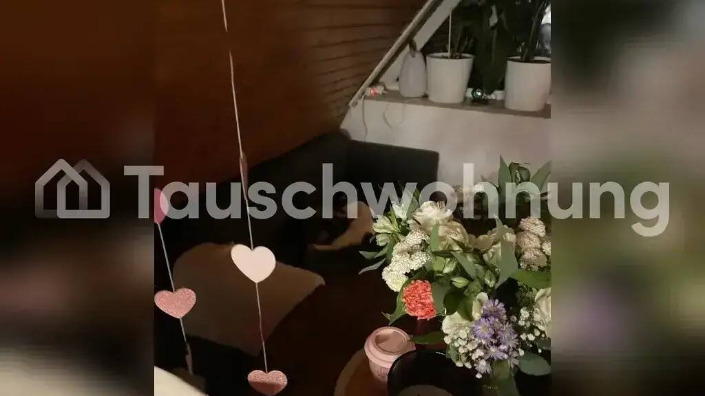 Studio zur Miete Tauschwohnung 570 € 1 Zimmer 20 m² 2. Geschoss Mooswald Freiburg im Breisgau 79110