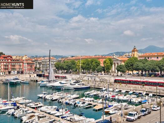 Wohnung zum Kauf 1.650.000 € 116,1 m² Le Ray NICE 06236