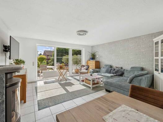 Doppelhaushälfte zum Kauf 449.000 € 5 Zimmer 132,3 m² 318 m² Grundstück Geesthacht 21502