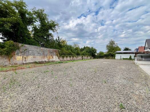 Grundstück zum Kauf 210.000 € 655 m² Grundstück Homburg 66424