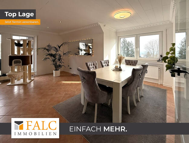 Wohnung zum Kauf 250.000 € 3 Zimmer 105 m² Dachgeschoss Feldkirchen Neuwied 56567