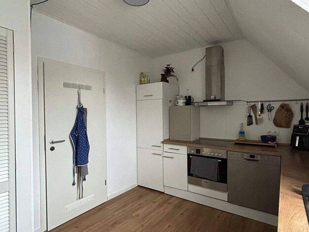 Wohnung zur Miete 680 € 3 Zimmer 63 m² 3. Geschoss Rudolf-Breitscheid Str. 101 Innenstadt Kaiserslautern 67655