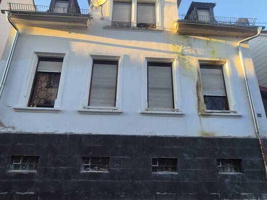 Haus zum Kauf 125.000 € 6 Zimmer 100 m² 153 m² Grundstück Idar-Oberstein 55743