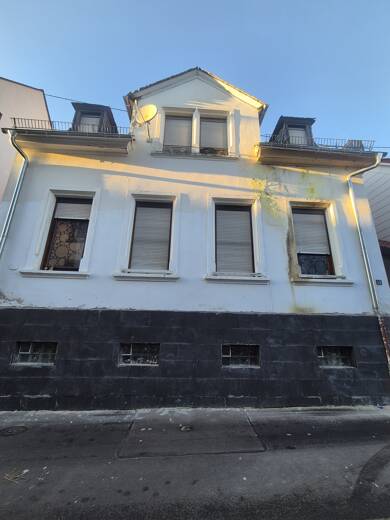 Haus zum Kauf 125.000 € 6 Zimmer 100 m² 153 m² Grundstück Idar-Oberstein 55743