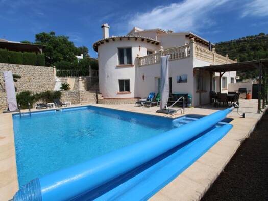 Villa zum Kauf 599.000 € 6 Zimmer 214 m² 800 m² Grundstück Murla 03792