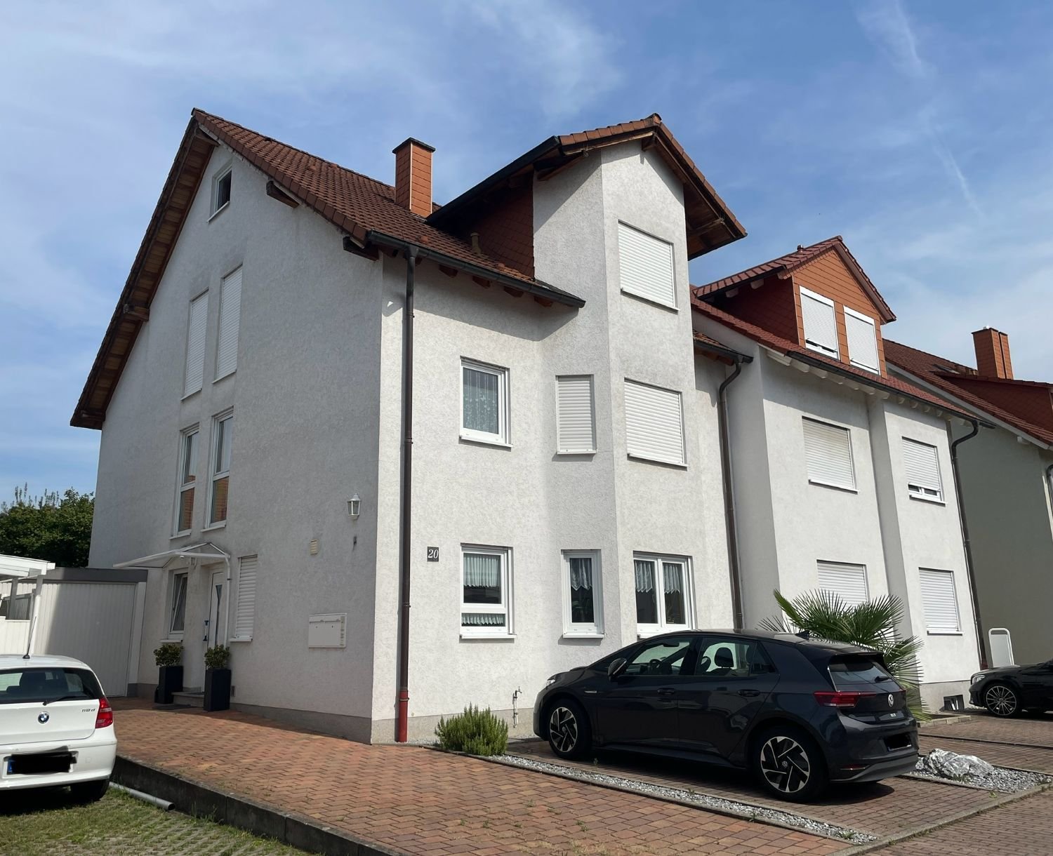 Doppelhaushälfte zum Kauf 660.000 € 9 Zimmer 243 m²<br/>Wohnfläche 348 m²<br/>Grundstück St. Ilgen Leimen 69181