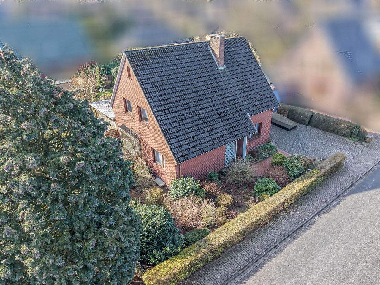 Einfamilienhaus zum Kauf - Ansicht 4