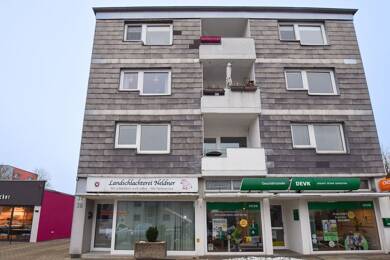 Verkaufsfläche zum Kauf 95.000 € 47 m² Verkaufsfläche Rote Schanze Wolfenbüttel, Niedersachsen 38300