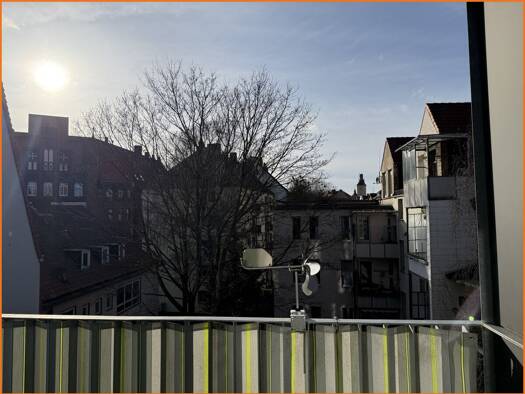 Maisonette zum Kauf provisionsfrei 799.000 € 4 Zimmer 135 m² 5 Geschosse frei ab sofort Nordstadt Hannover 30167