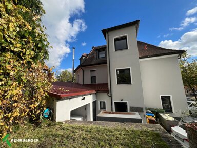 Wohn- und Geschäftshaus zum Kauf als Kapitalanlage geeignet 568.000 € 259 m² 404 m² Grundstück Stadt Ansbach 91522