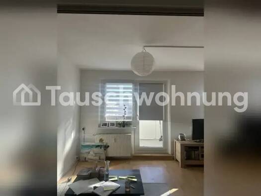 Wohnung zur Miete Tauschwohnung 443 € 3 Zimmer 70 m² 4. Geschoss Waldstadt I Potsdam 14478