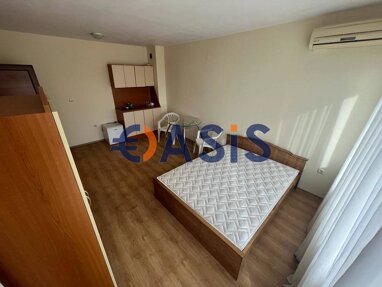 Apartment zum Kauf provisionsfrei 57.500 € 2 Zimmer 67 m² 5. Geschoss Slanchev Bryag Sunny Beach 8240