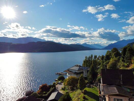 Grundstück zum Kauf 490.000 € 500 m² Grundstück Millstatt am See 9872