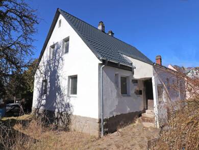 Einfamilienhaus zum Kauf 215.000 € 5 Zimmer 120 m² 294 m² Grundstück frei ab sofort Neustadt Neustadt 92660