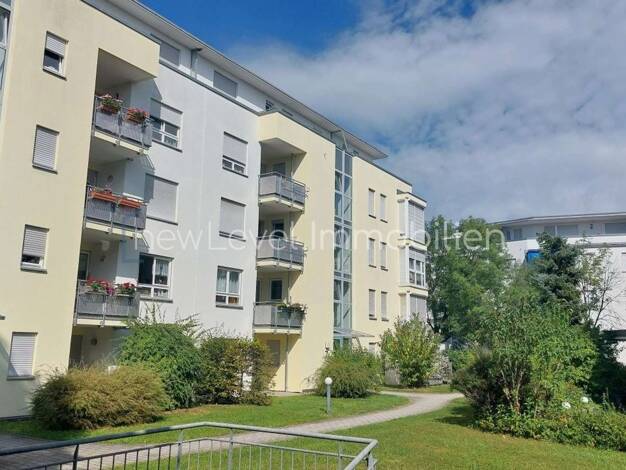 Wohnung zum Kauf 185.000 € 2 Zimmer 46 m² 2. Geschoss Metzingen Metzingen 72555