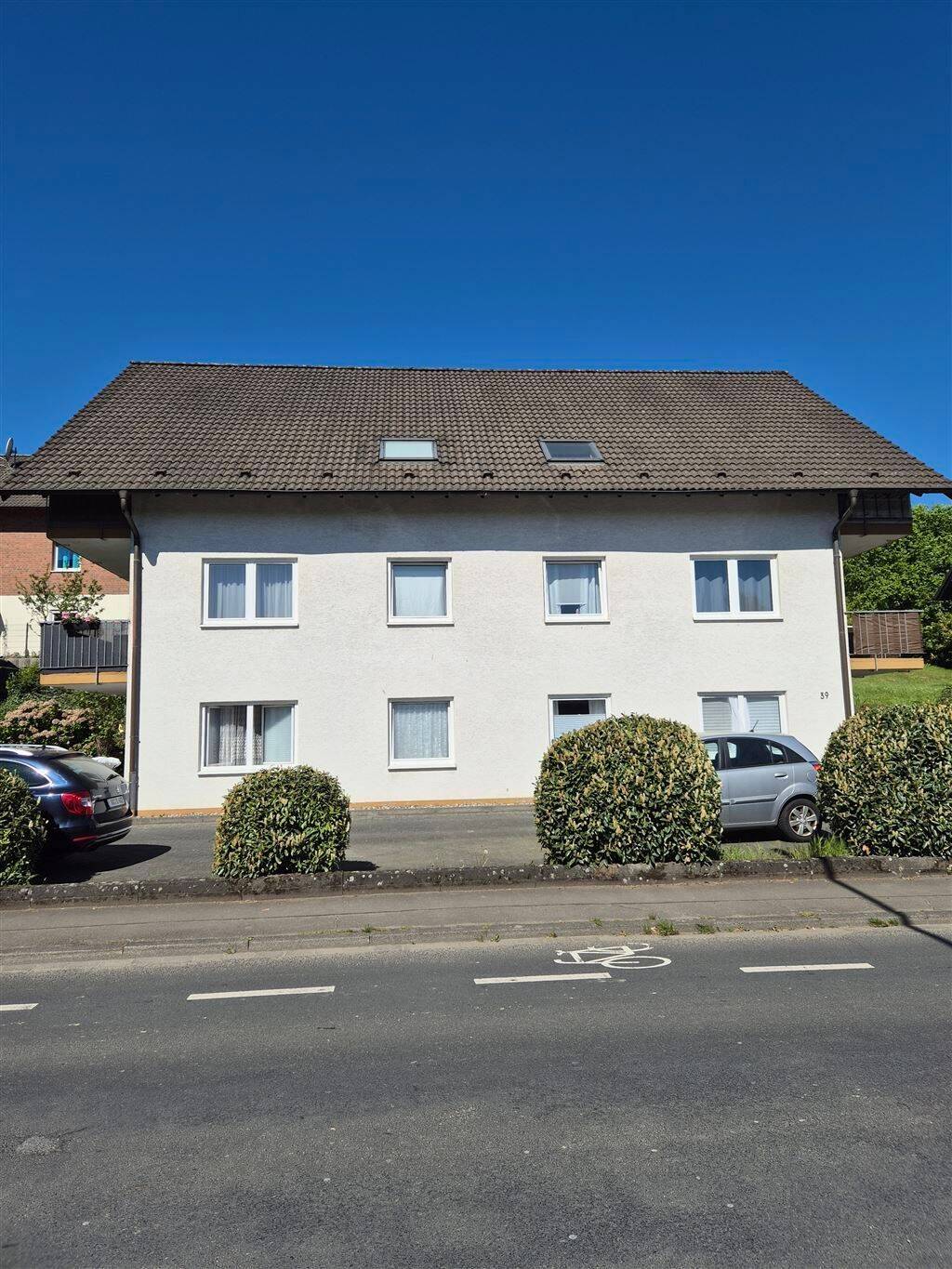 Mehrfamilienhaus zum Kauf - Ansicht 2