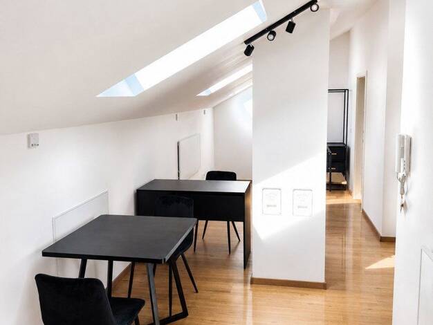 Wohnung zur Miete - Erstbezug 550 € 1 Zimmer 37 m² 3. Geschoss frei ab 01.09.2026 Schottenau 46 Eichstätt Eichstätt 85072