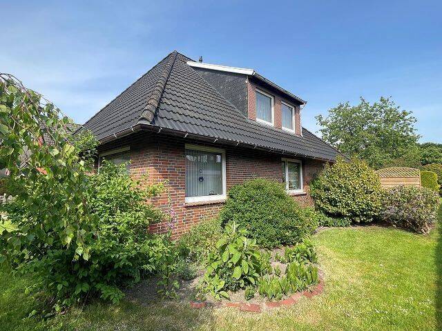 Bungalow zum Kauf - Mehr