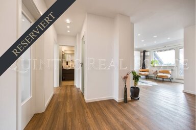 Wohnung zum Kauf 308.000 € 3 Zimmer 75 m² 5. Geschoss Steinbühl Nürnberg 90443