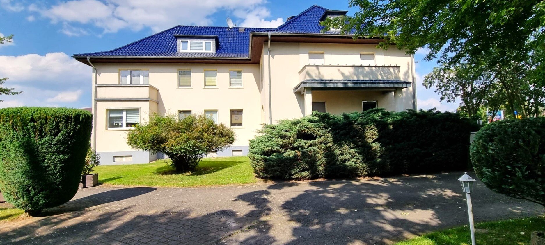 Mehrfamilienhaus zum Kauf 495.000 € 16 Zimmer 433 m²<br/>Wohnfläche 3.078 m²<br/>Grundstück Kyritz Kyritz 16866