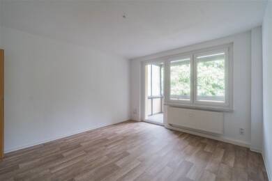 Wohnung zur Miete 340 € 2 Zimmer 58,6 m² 2. Geschoss Stollberger Straße 55 Zentrum 014 Chemnitz 09119