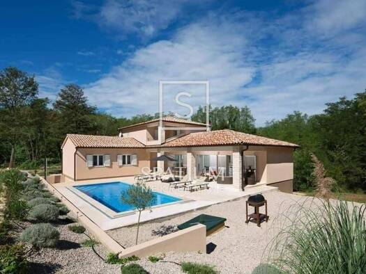 Haus zum Kauf 750.000 € 6 Zimmer 278 m² Nedescina, Sveta Nedelja Sveta Nedelja