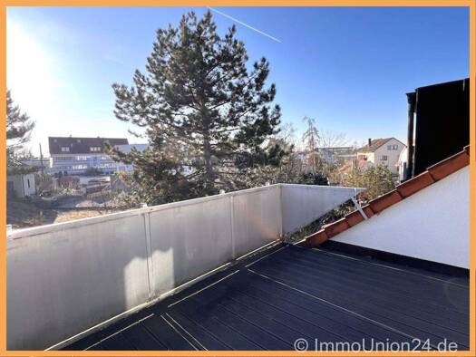 Wohnung zum Kauf 209.000 € 2 Zimmer 65 m² 2. Geschoss frei ab sofort Espan Fürth 90765