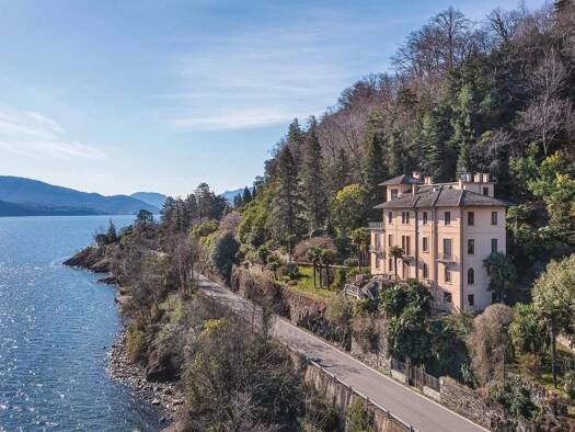 Haus zum Kauf 4.000.000 € 1.200 m² Cannobio 28822