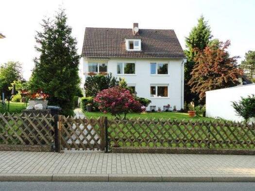 Wohnung zur Miete 490 € 3 Zimmer 64 m² Harleshausen Kassel 34128