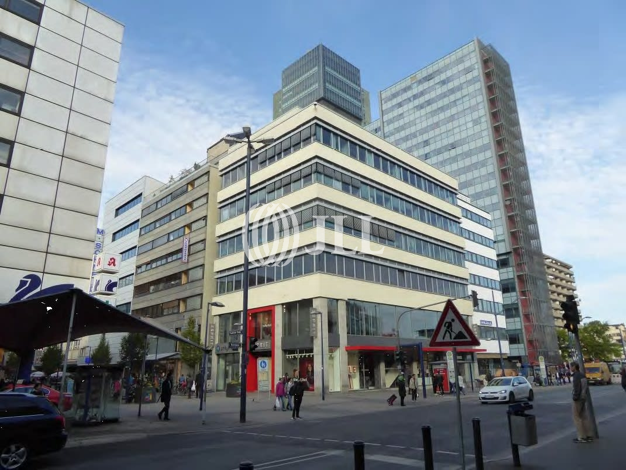 Bürofläche zur Miete 13,70 € 143,9 m² Bürofläche teilbar ab 144 m² Offenbach am Main 63065