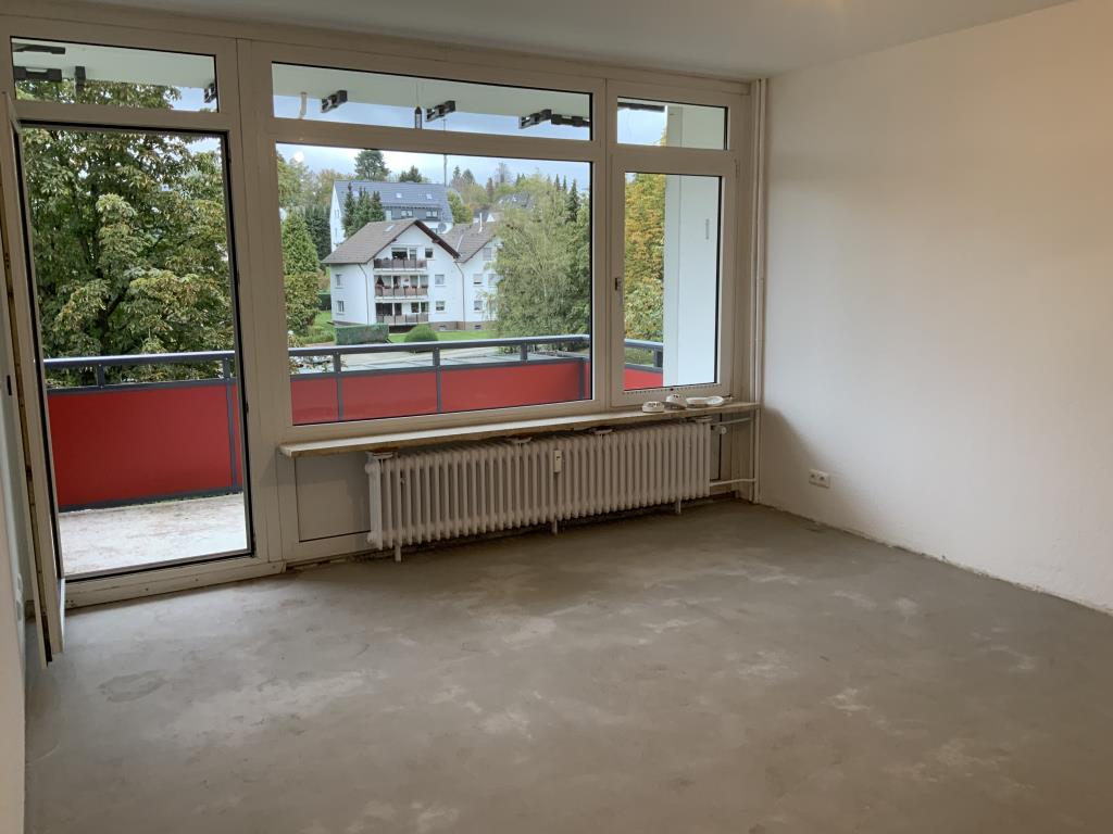 Wohnung zur Miete 559 € 3 Zimmer 73 m²<br/>Wohnfläche 1.<br/>Geschoss An der Eick 16 Innenstadt Radevormwald 42477