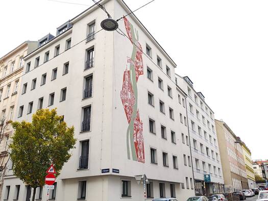 Wohnung zum Kauf 289.000 € 3 Zimmer 62,4 m² EG frei ab 01.02.2028 Mollardgasse Mariahilf 1060