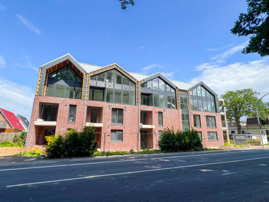 Wohnung zur Miete - Erstbezug 890 € 2 Zimmer 71,5 m² EG frei ab 01.10.2025 Bürgerfelde Oldenburg 26127