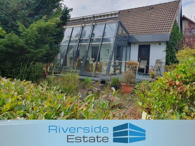 Einfamilienhaus zum Kauf 435.000 € 4 Zimmer 150,6 m² 504 m² Grundstück Wangelist Hameln 31789