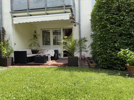 Wohnung zum Kauf 349.000 € 2 Zimmer 76 m² frei ab sofort Bad Cannstatt Bad Cannstatt 70374
